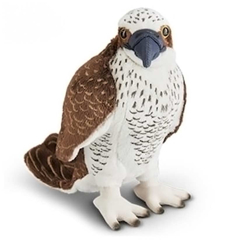 Uhtred-Osprey-Mascot